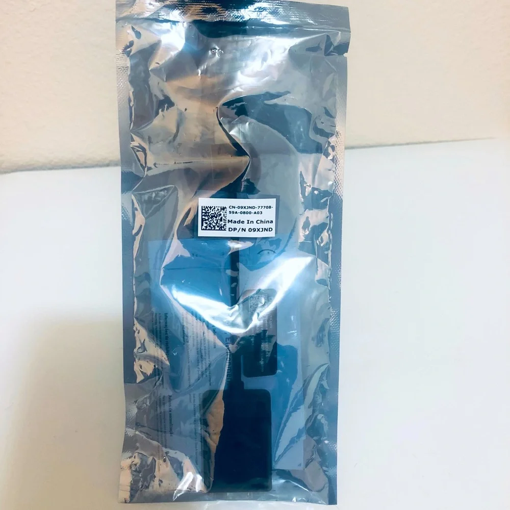 New Genuine DELL HDMI to VGA Adapter